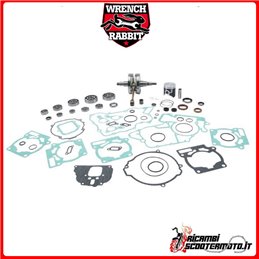 Wrench Rabbit ENGINE OVERHAUL KIT Ktm 144 SX 2007-2008