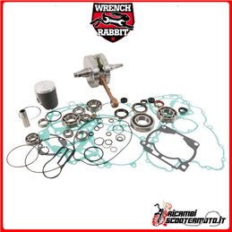 Wrench Rabbit ENGINE OVERHAUL KIT Ktm 250 SX / SXS 2003-2004