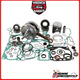 Wrench Rabbit ENGINE OVERHAUL KIT Ktm 250 EXC / TPI / 2004