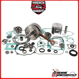 Wrench Rabbit ENGINE OVERHAUL KIT Honda CR 500 R 1988