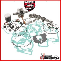 Wrench Rabbit ENGINE OVERHAUL KIT Ktm 200 EXC / EXC-W 2003-2005