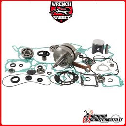 Wrench Rabbit ENGINE OVERHAUL KIT Honda CR 125 R 1996-1997