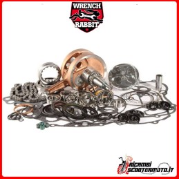 Wrench Rabbit ENGINE OVERHAUL KIT Honda CRF 250 X 2007-2017