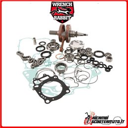 Wrench Rabbit ENGINE OVERHAUL KIT Honda CRF 250 X 2007-2017