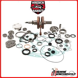 Wrench Rabbit ENGINE OVERHAUL KIT Honda CRF 250 X 2004-2006