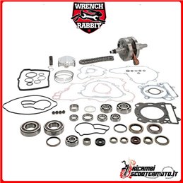 Wrench Rabbit ENGINE OVERHAUL KIT Ktm 250 SX-F / SXS-F / Factory 2011
