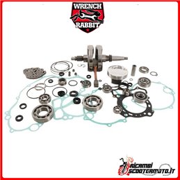 Wrench Rabbit ENGINE OVERHAUL KIT Yamaha WR 250 F 2003-2004
