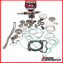 Wrench Rabbit ENGINE OVERHAUL KIT Yamaha WR 250 F 2005-2009