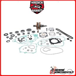 Wrench Rabbit ENGINE OVERHAUL KIT Honda CRF 250 R 2014-2015