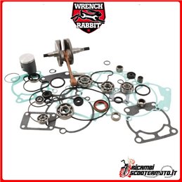 Wrench Rabbit ENGINE OVERHAUL KIT Ktm 50 SX / SXS 2009-2012