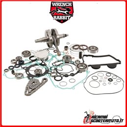 Wrench Rabbit ENGINE OVERHAUL KIT Ktm 250 SX-F / SXS-F / Factory 2013