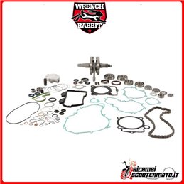 Wrench Rabbit ENGINE OVERHAUL KIT Ktm 250 SX-F / SXS-F / Factory 2014-2015