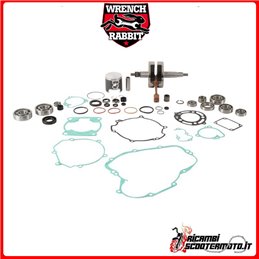 KIT DE REVISIÓN DEL MOTOR Wrench Rabbit Kawasaki KX 100 2014-2020