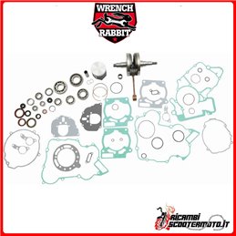 Wrench Rabbit ENGINE OVERHAUL KIT Ktm 200 EXC / EXC-W 2000-2002