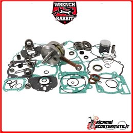 Wrench Rabbit ENGINE OVERHAUL KIT Ktm 125 SX / SXS 2002