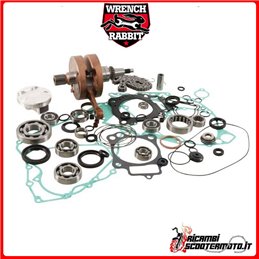 Wrench Rabbit ENGINE OVERHAUL KIT Honda CRF 250 R 2016-2017