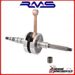 RMS CRANKSHAFT MBK CW BOOSTER 50 1990-1991