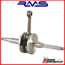 Cigüeñal RMS BENELLI 491 GT 50 1998-1999
