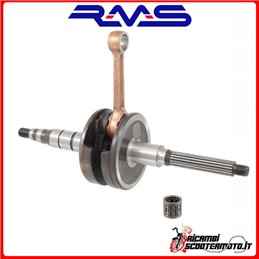 Cigüeñal RMS YAMAHA CS 50 JOG R 2002