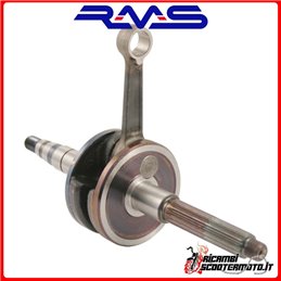 RMS CRANKSHAFT MALAGUTI F12R PHANTOM AC 50 2007-2010