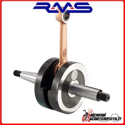 Cigüeñal RMS APRILIA EUROPA 50 1991-1992