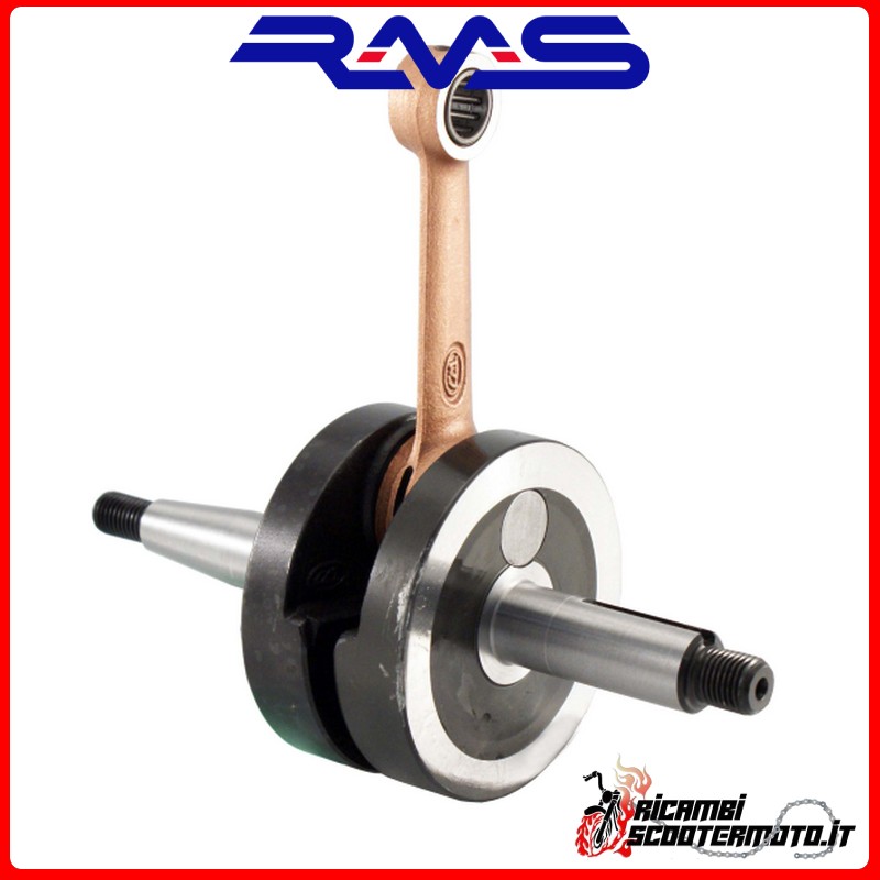RMS CRANKSHAFT YAMAHA DT 50 R 2003-2005