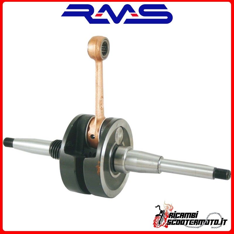 RMS-KURBELWELLE HONDA SGX 50 SKY 1997-2000