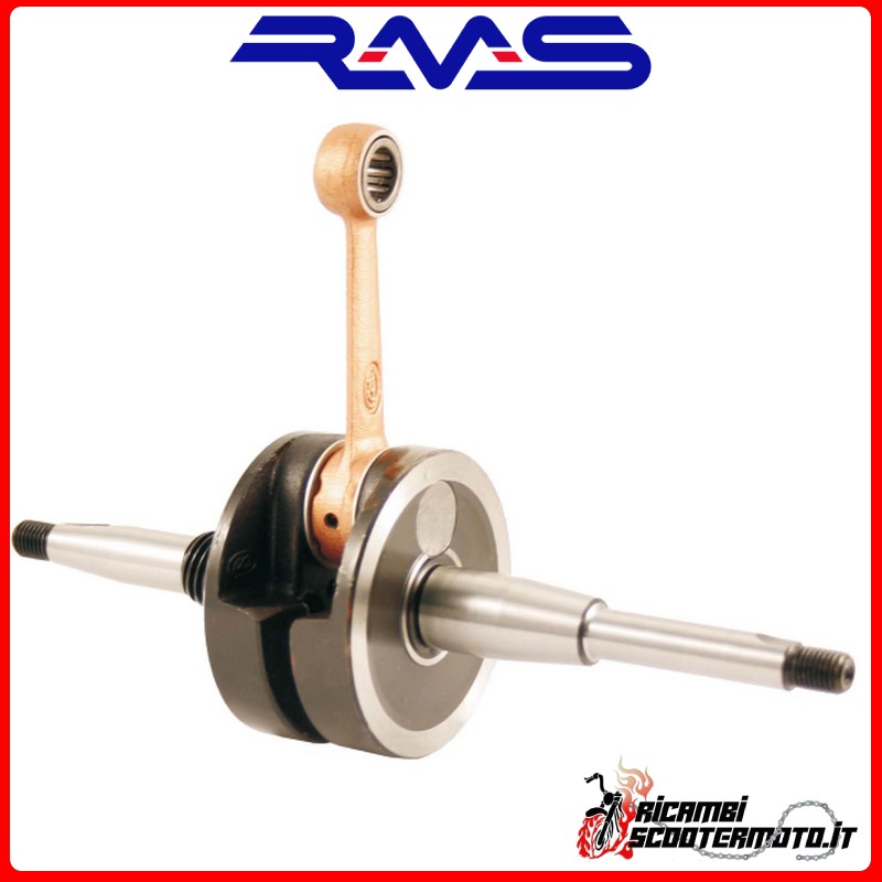 RMS CRANKSHAFT HONDA SFX 50 1996-2000