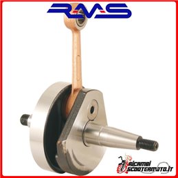 RMS CRANKSHAFT PIAGGIO VESPA 50 1963-1967