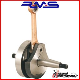 RMS CRANKSHAFT PIAGGIO VESPA ET3 125 1976-1983