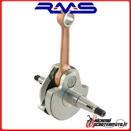 RMS CRANKSHAFT PIAGGIO COSA 1 200 1988-1991