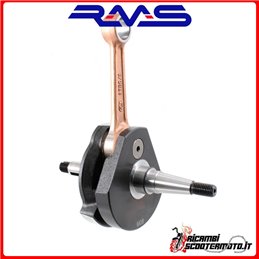 RMS CRANKSHAFT PIAGGIO VESPA 125 VNB1T 1960