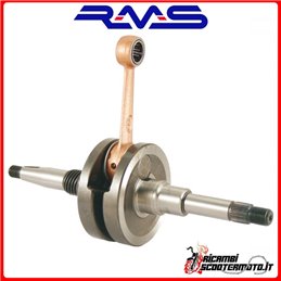 RMS CRANKSHAFT KYMCO AGILITY 2T R16 50 2010-2012