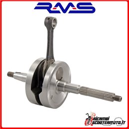 Cigüeñal RMS DERBI ATLANTIS 4T EU2 50 2007