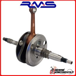 RMS CRANKSHAFT SUZUKI AN250 BURGMAN K3-K6 250 2003-2006