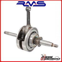 Cigüeñal RMS HONDA PCX 125 2012-2017