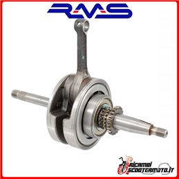 RMS-KURBELWELLE HONDA PCX 150 2013-2017