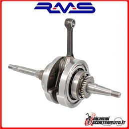 Cigüeñal RMS YAMAHA GPD150-A N-MAX 150 2017