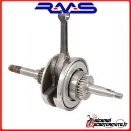 RMS CRANKSHAFT HONDA NSC 110 MPD VISION 2011-2020