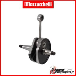 MAZZUCCHELLI CRANKSHAFT PIAGGIO VESPA SPRINT 150 1963-1983
