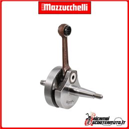 MAZZUCCHELLI CRANKSHAFT PIAGGIO VESPA 50 S 1978-1983