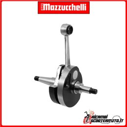 MAZZUCCHELLI CRANKSHAFT PIAGGIO COSA 1 125 1988-1991