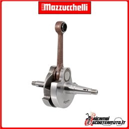 VILEBREQUIN MAZZUCCHELLI PIAGGIO COSA 1 200 1988-1991