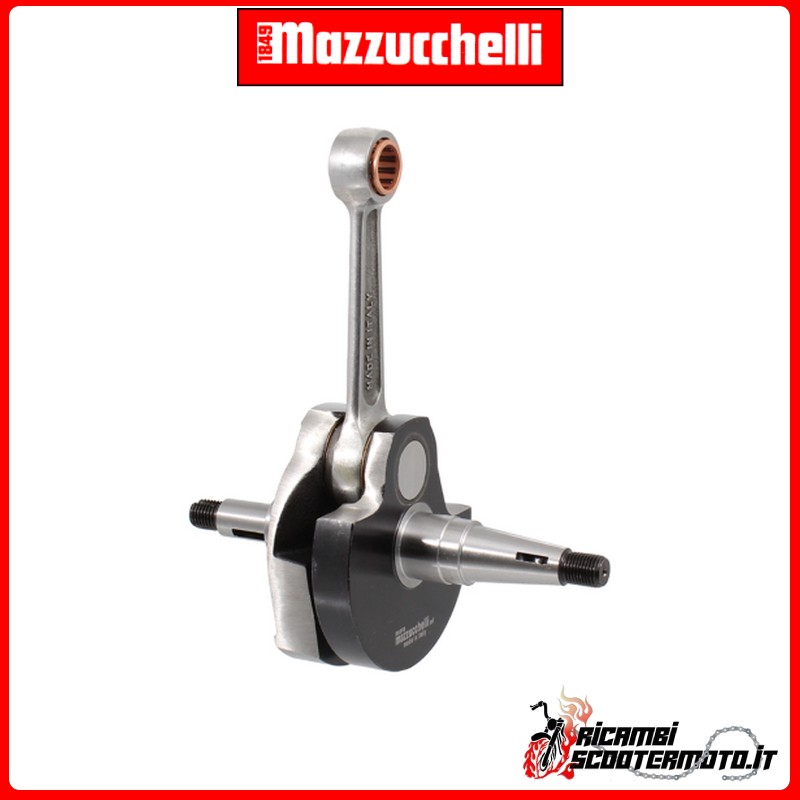 MAZZUCCHELLI CRANKSHAFT PIAGGIO COSA 1 200 1988-1991
