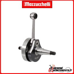 MAZZUCCHELLI CRANKSHAFT PIAGGIO VESPA PK 125 ETS 1984