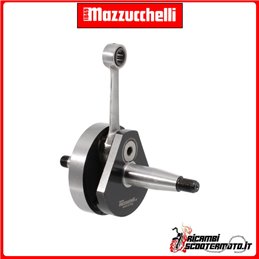 MAZZUCCHELLI CRANKSHAFT PIAGGIO APE 50 1969-1975