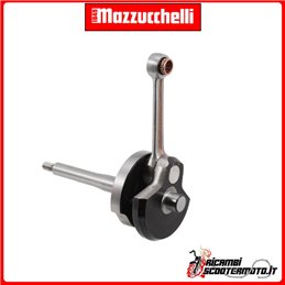 MAZZUCCHELLI CRANKSHAFT PIAGGIO BOSS 50 1988-1989