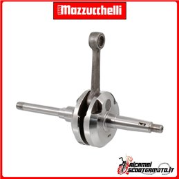 MAZZUCCHELLI-KURBELWELLE PEUGEOT 103 25 SPA 50 1993-1995