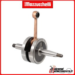MAZZUCCHELLI CRANKSHAFT HM-VENT CMC 50 2010-2011