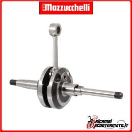 MAZZUCCHELLI CRANKSHAFT PEUGEOT 103 25 SPA 50 1993-1995